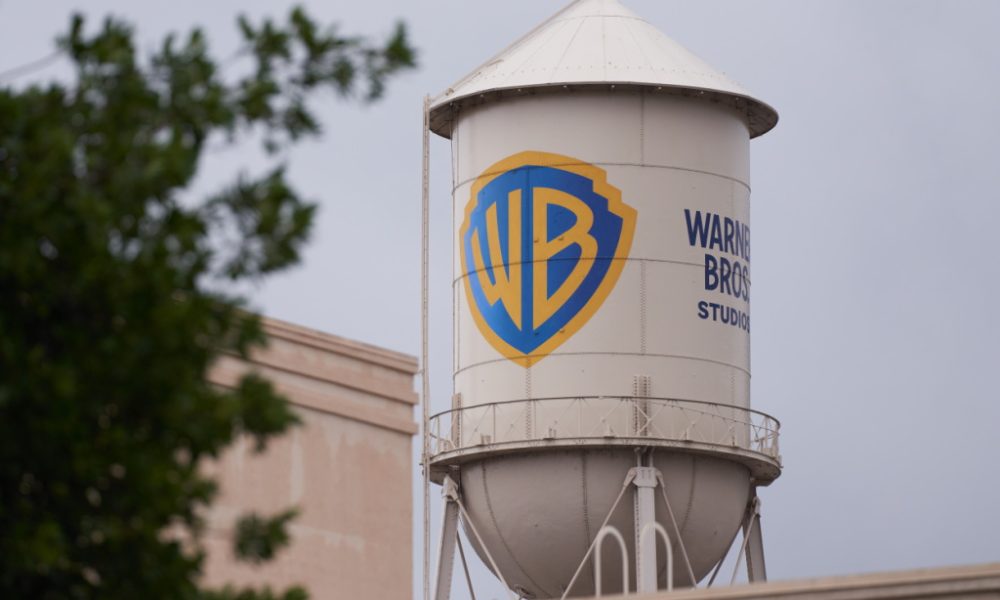 Warner Bros Discovery rejette la contre-offre de Paramount