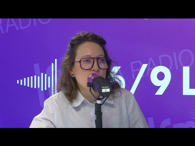 
		Commentaires sur Engagement citoyen avec Séverine Evéquoz, présidente de “Ca y est” par Julie Marti		