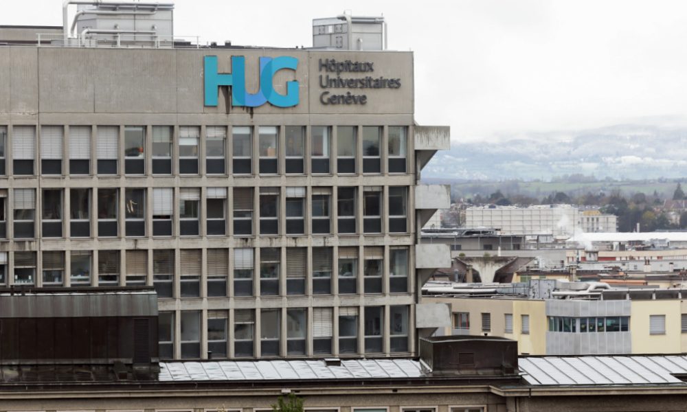Les HUG ouvrent une consultation spécialisée pour le chemsex