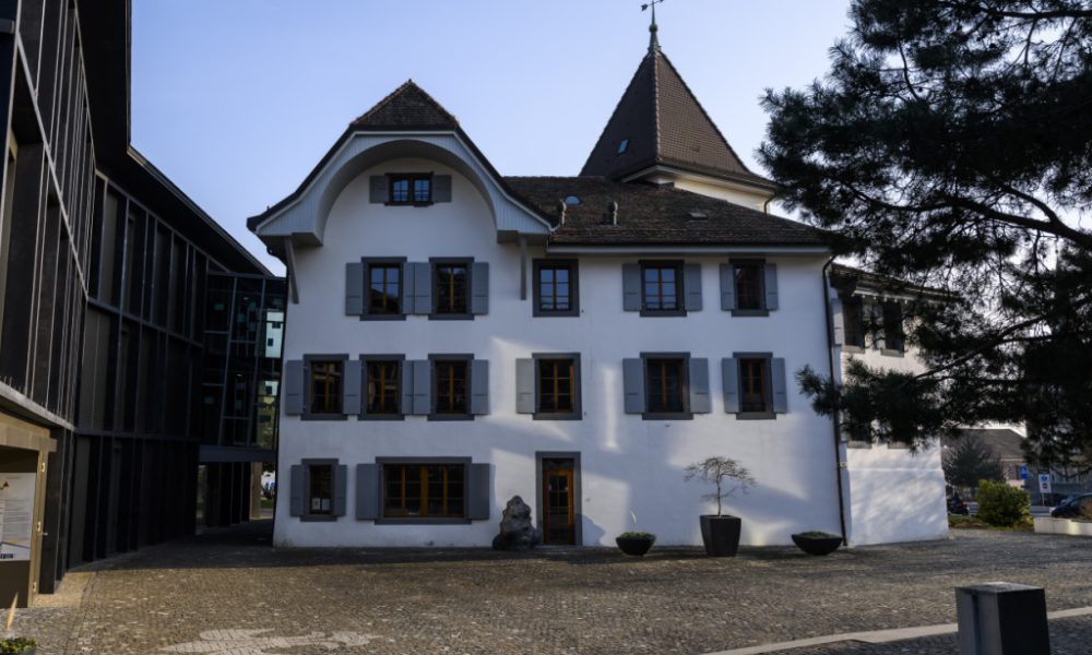 Municipalité de Prilly: Ihsan Kurt reste suspendu jusqu'à fin juin