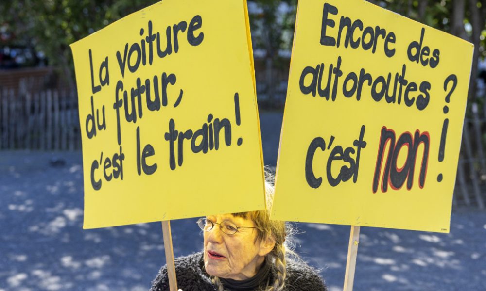 Une militante genevoise connue condamnée pour incitation à la haine