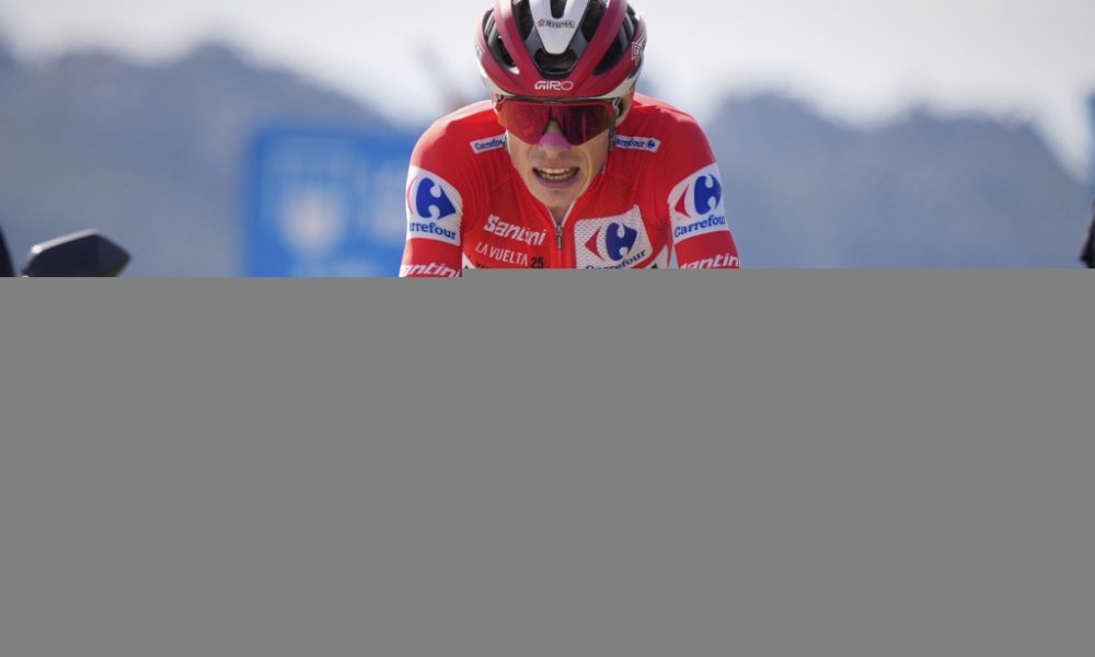 Vingegaard va doubler Giro et Tour de France en 2026