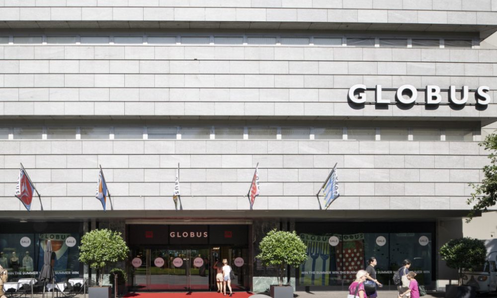 Globus supprime près de 50 emplois