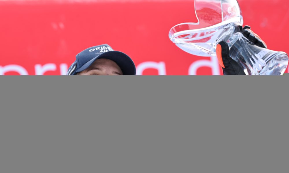 Géant de Plan de Corones: Rast pour confirmer