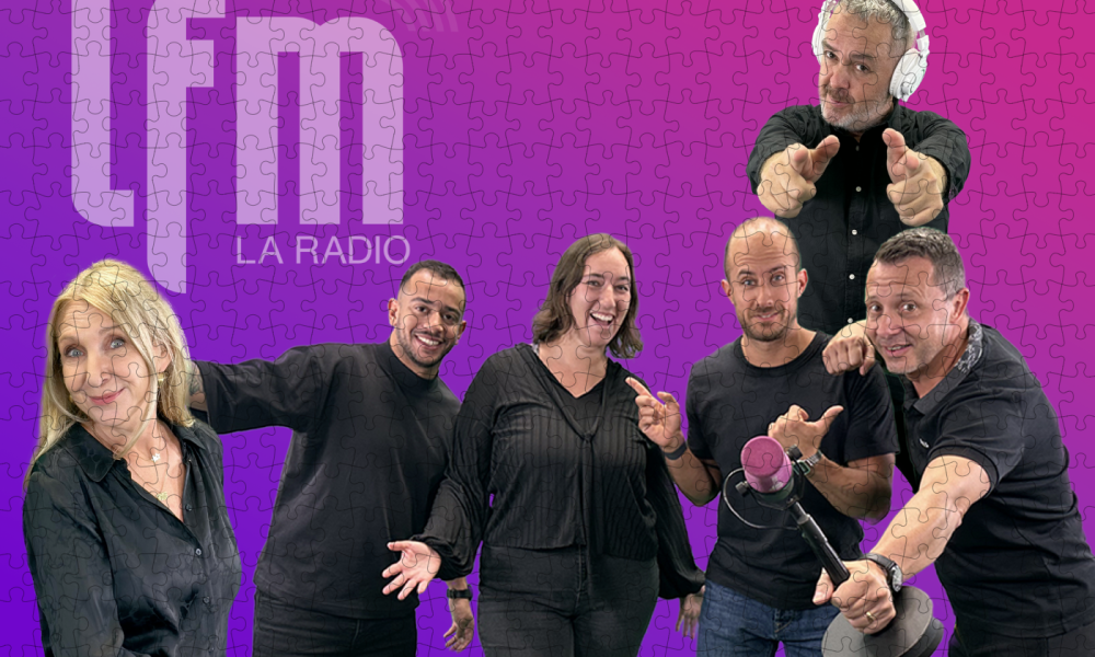 Journée mondiale du Puzzle : Relevez le défi avec nous et gagnez vos billets pour Europapark