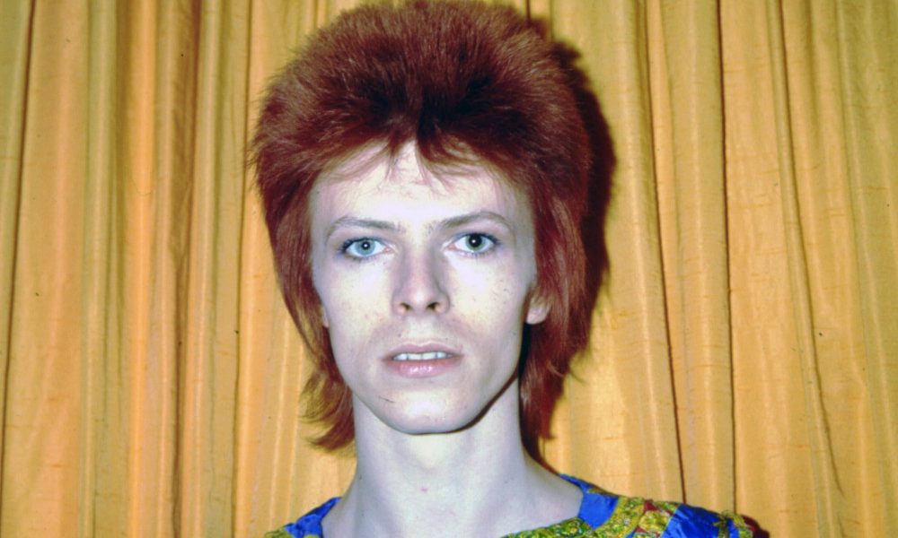 La maison où a grandi David Bowie va être ouverte au public