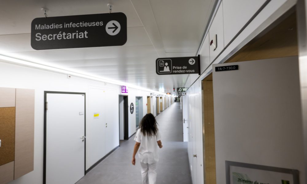 Vingt-huit blessés sont toujours hospitalisés en Suisse