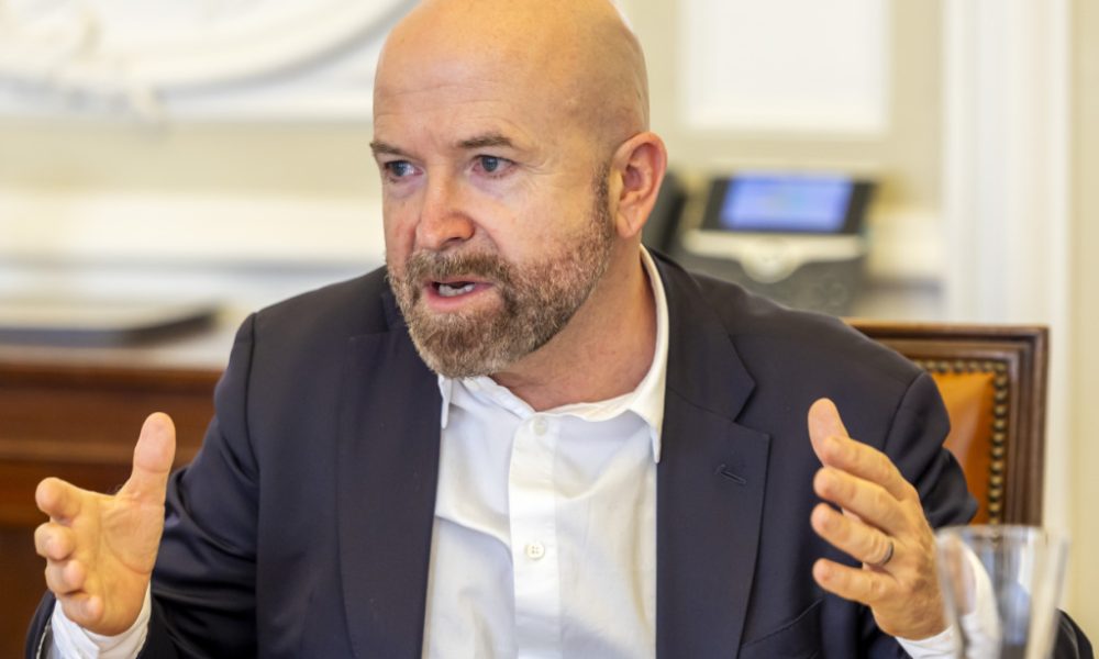 Le canton appliquera la loi à Carl-Vogt, assure Nicolas Walder