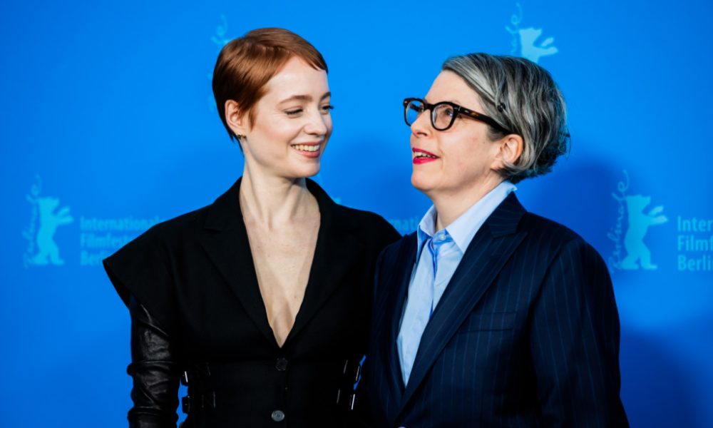 Petra Volpe et Pierre Monnard en tête dans les salles suisses