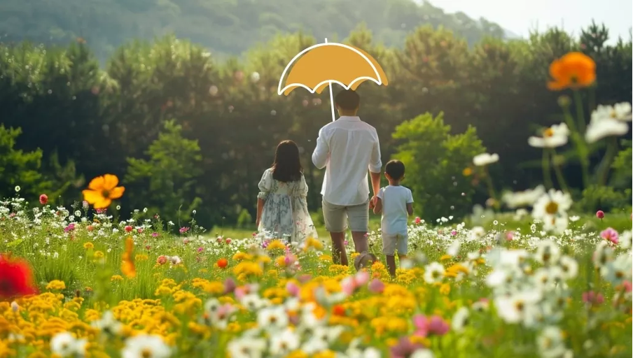 Organisation des obsèques : ce que révèle le Baromètre Everlife/Qualinsight