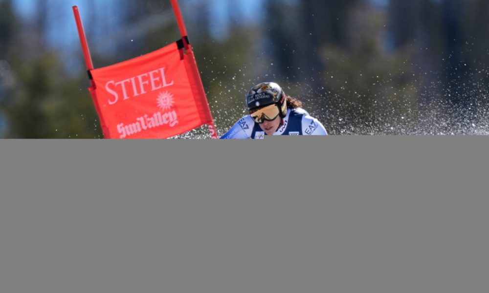 Brignone prendra bien le départ à Plan de Corones