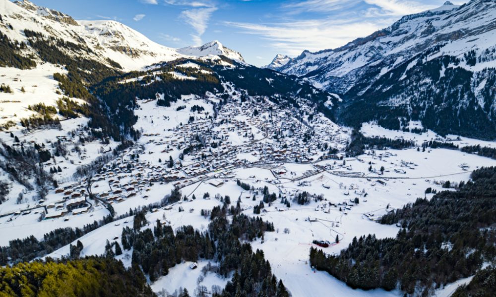 Diablerets: huit concerts de chambre pour enchanter la montagne
