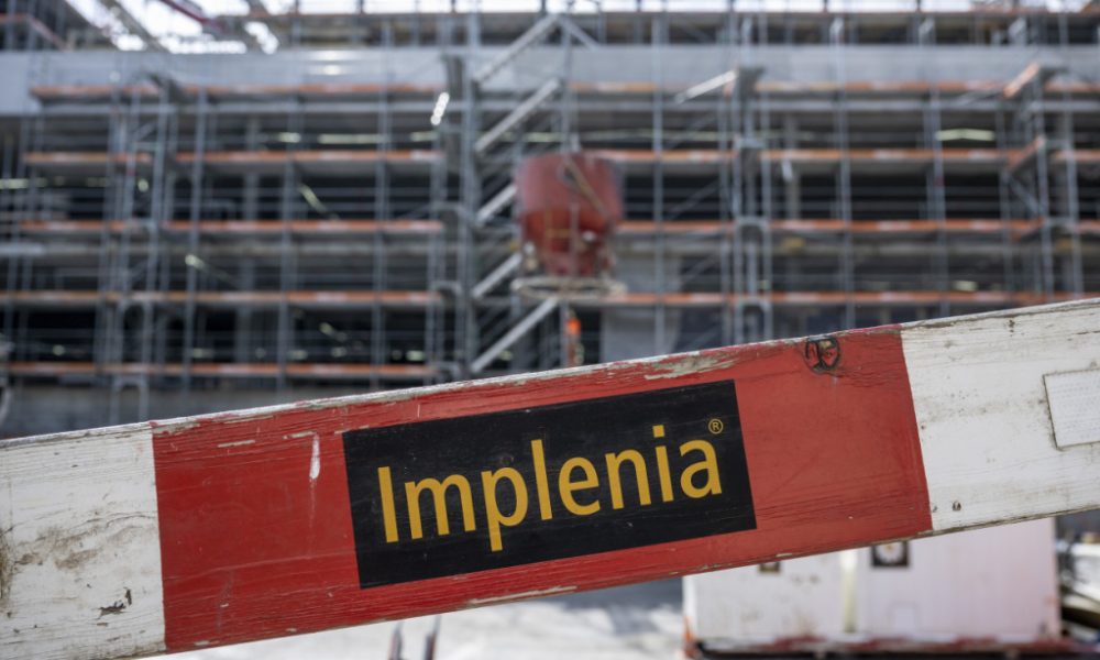 Implenia remporte des contrats en Allemagne et Norvège