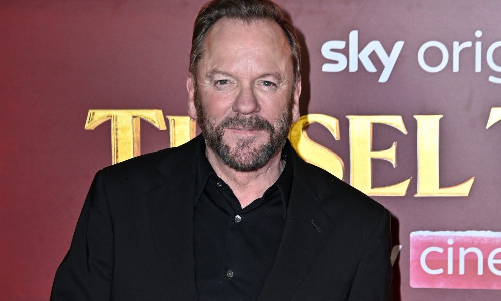 L'acteur Kiefer Sutherland a été arrêté pour avoir agressé un chauffeur VTC