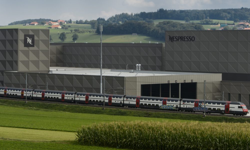 Cocaïne livrée chez Nespresso: trois hommes en procès à Muttenz/BL