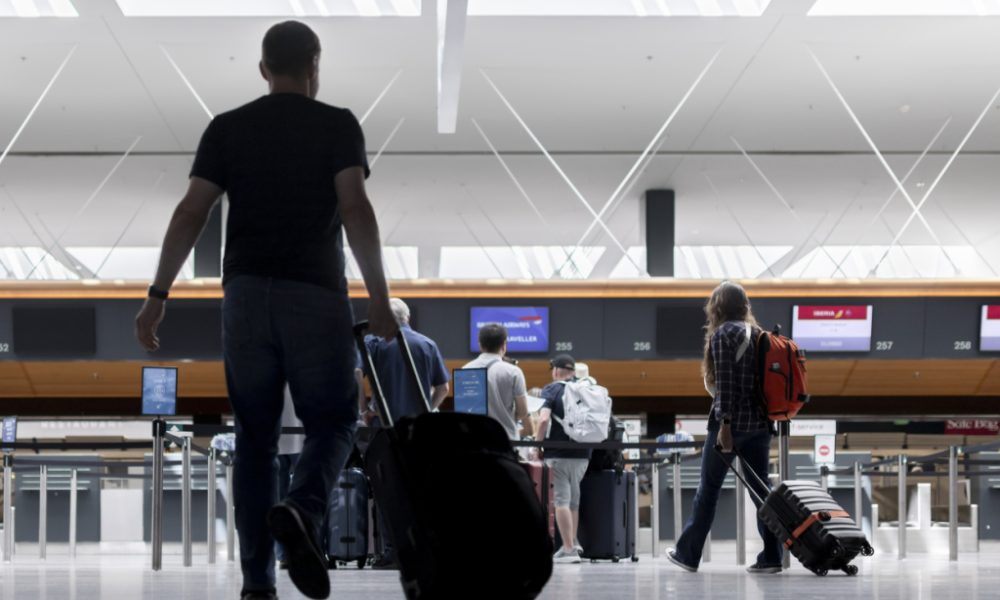 L'aéroport de Zurich étoffe le nombre de passagers en 2025