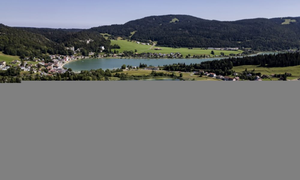 Vallée de Joux: "non" aux nouvelles armoiries