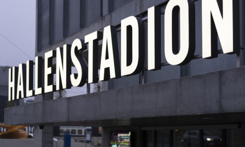 La Comco sanctionne Hallenstadion et Ticketcorner