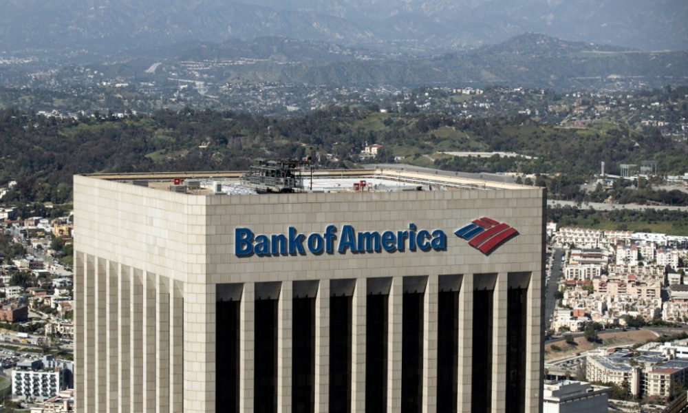 Bank of America termine 2025 au-dessus des attentes