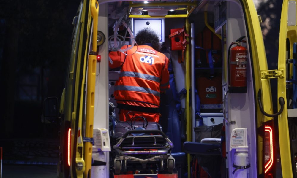 Espagne: bilan provisoire de 39 morts dans la collision de trains