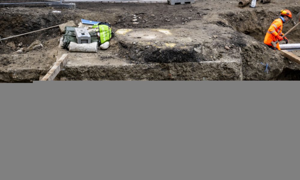 Le chauffage à distance débarque à Conthey (VS)