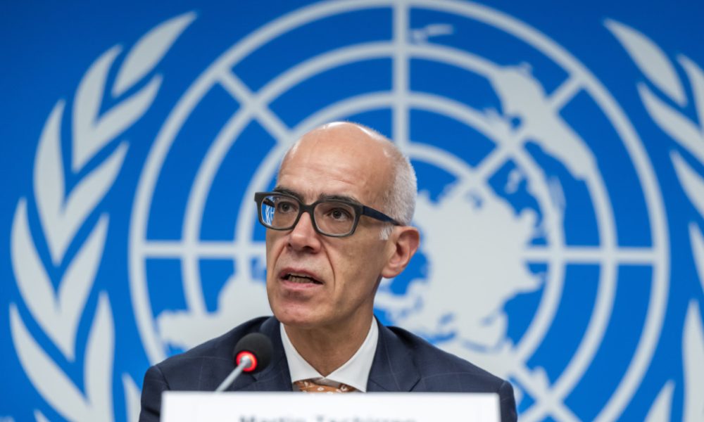 La Confédération prévoit une pénurie croissante de logements