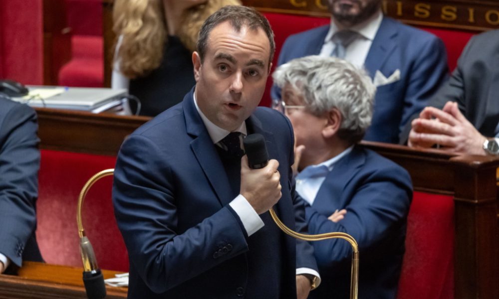 Lecornu surmonte deux motions de censure et engage un nouveau 49.3