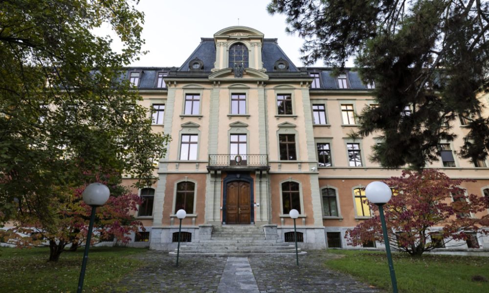 Drame de Haute-Nendaz: une femme risque 15 ans de prison