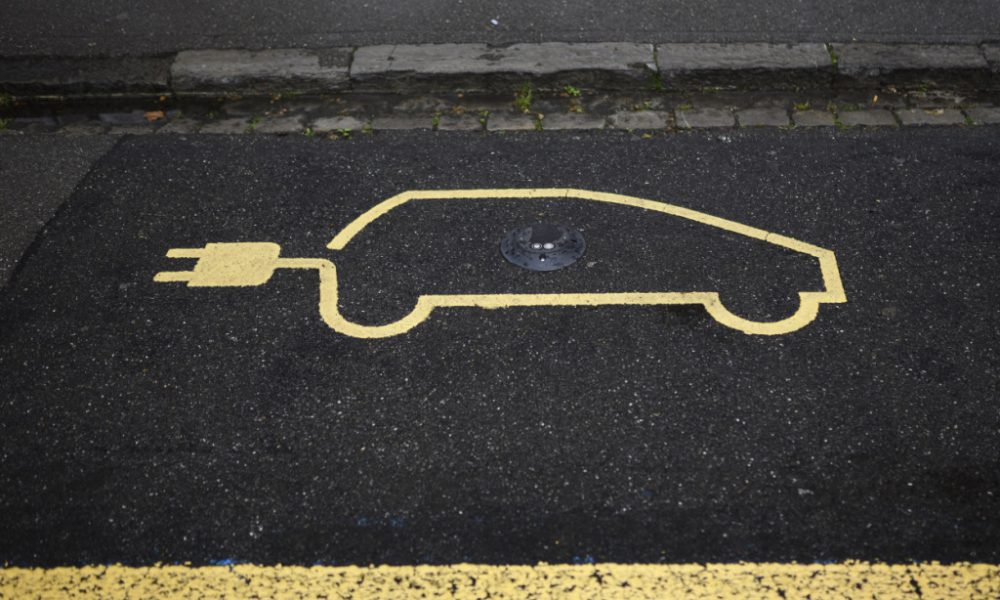 La part des voitures électriques devrait augmenter en 2026