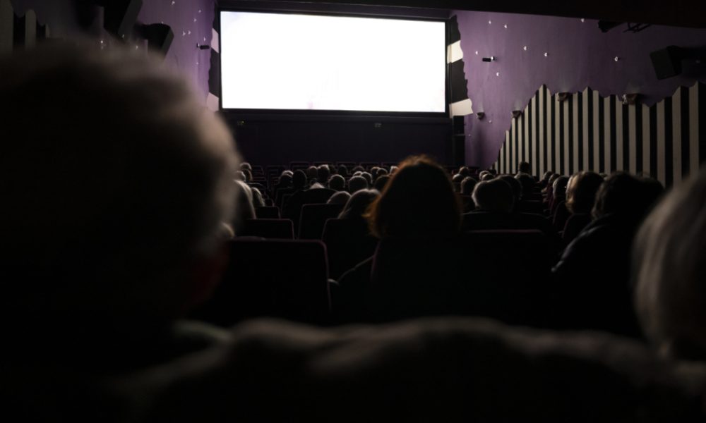 Les amateurs de cinéma suisse ont rendez-vous à Soleure