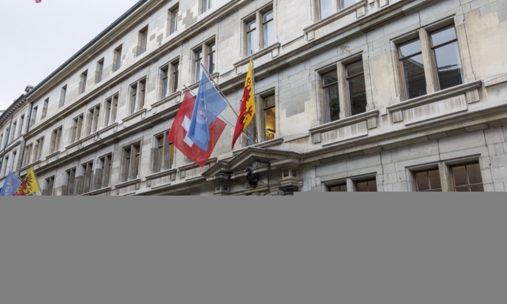 Près de 25 millions pour la rénovation du Casino Théâtre à Genève