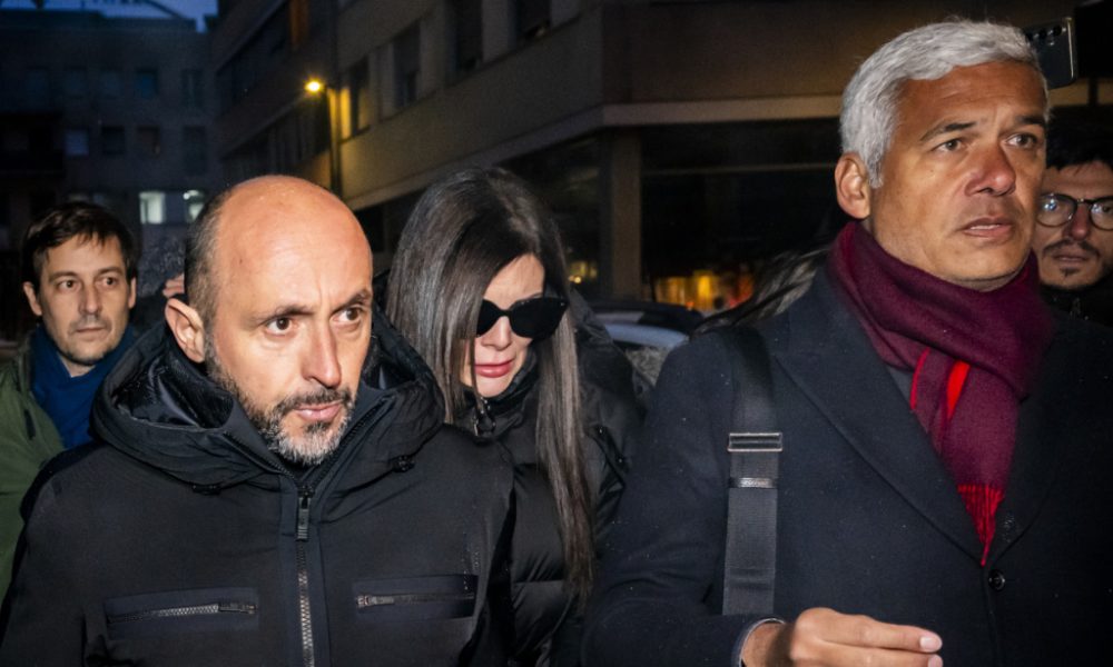 Les avocats des Moretti dénoncent des "mensonges"