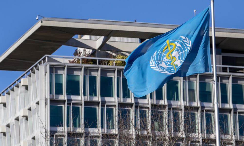 Les Etats-Unis disent avoir formellement quitté l'OMS qui conteste