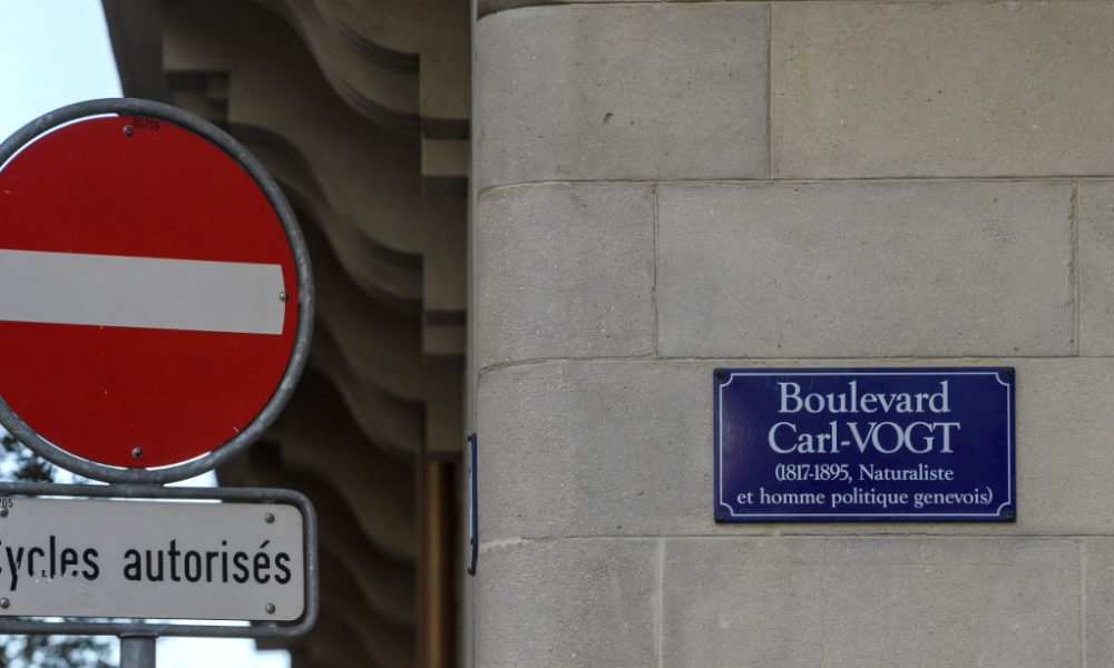 Soutiens politiques aux locataires expulsés à Genève