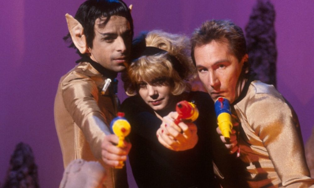 Alain Monney, pilier de Carabine FM et des Pique-Meurons, est mort