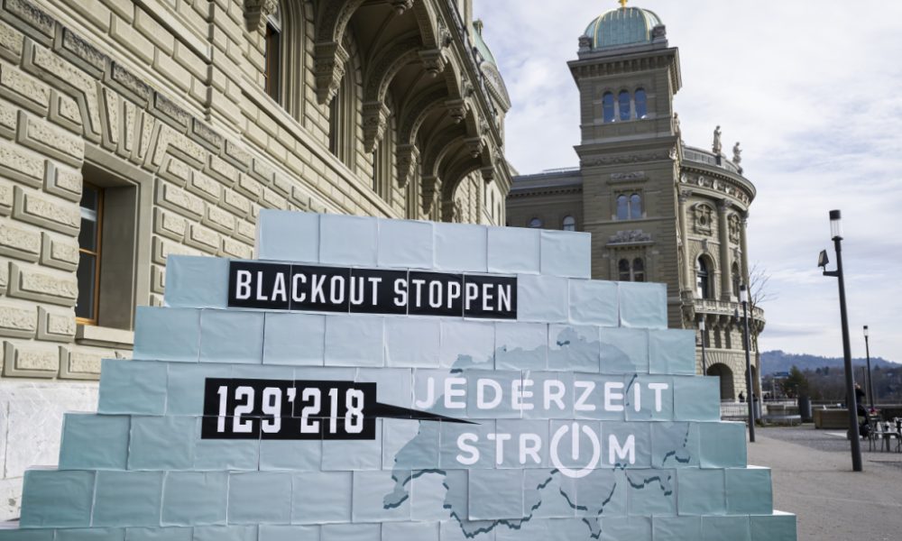 Une commission favorable au retour du nucléaire