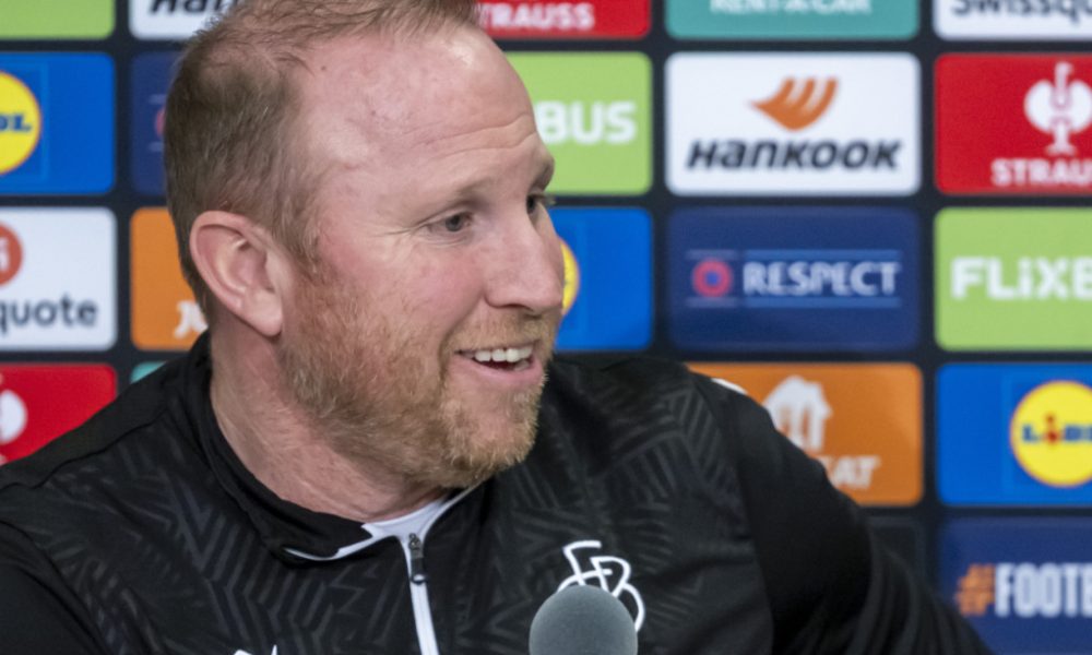 Europa League: Bâle se déplace à Salzbourg, YB reçoit Lyon