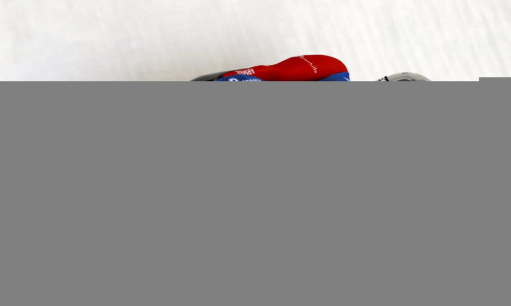 Le bronze européen pour Natalie Maag