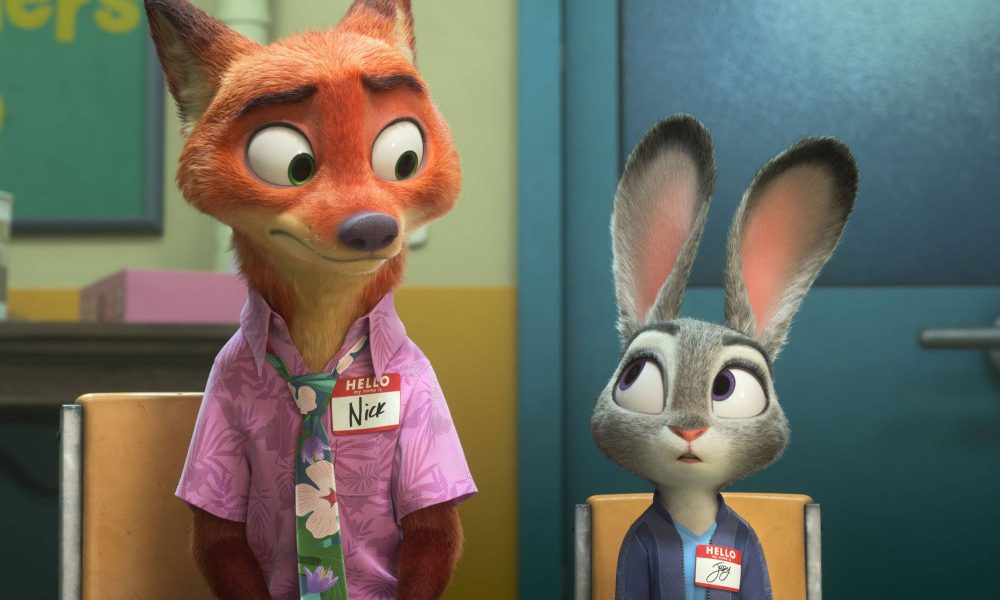 Zootopia 2 est officiellement le film d'animation hollywoodien le plus lucratif de l'histoire