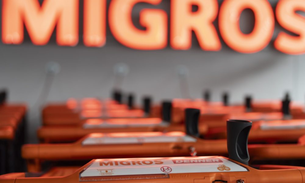 Migros voit ses recettes s'étioler à 31,9 milliards en 2025
