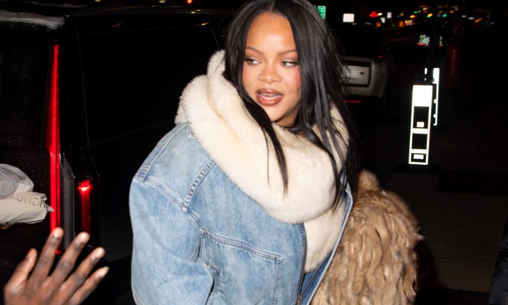 Ce tube de Rihanna a failli revenir à une autre artiste !