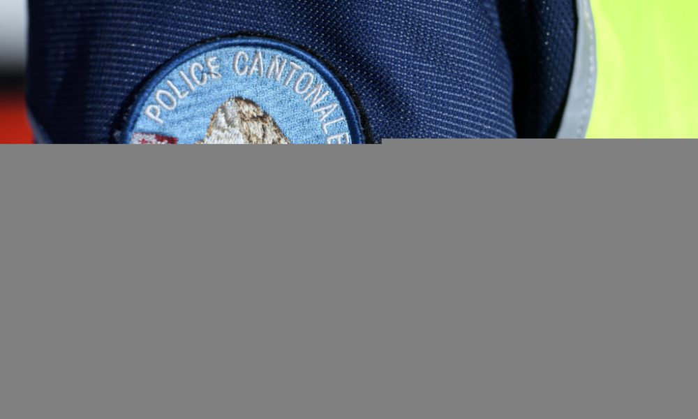 Valais: boom des arnaques aux faux policiers et aux faux banquiers