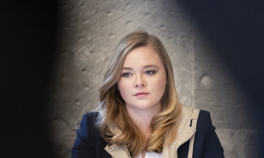 Le Grand Conseil vaudois tance Valérie Dittli