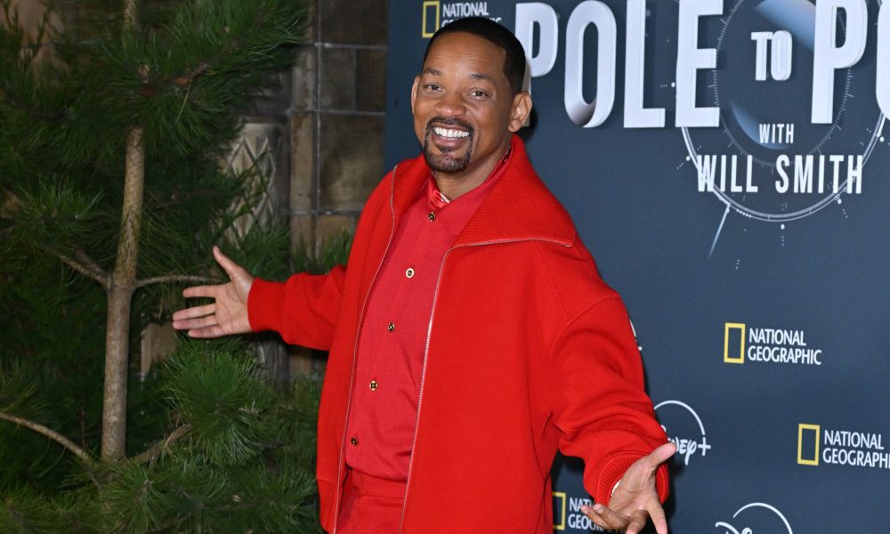 Will Smith a frôlé la mort durant le tournage de sa nouvelle série
