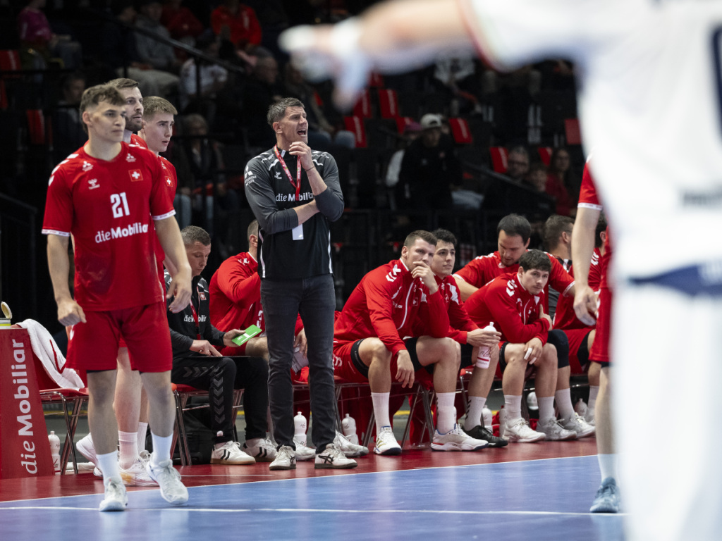 Switzerland will not play in the final phase of the World Cup