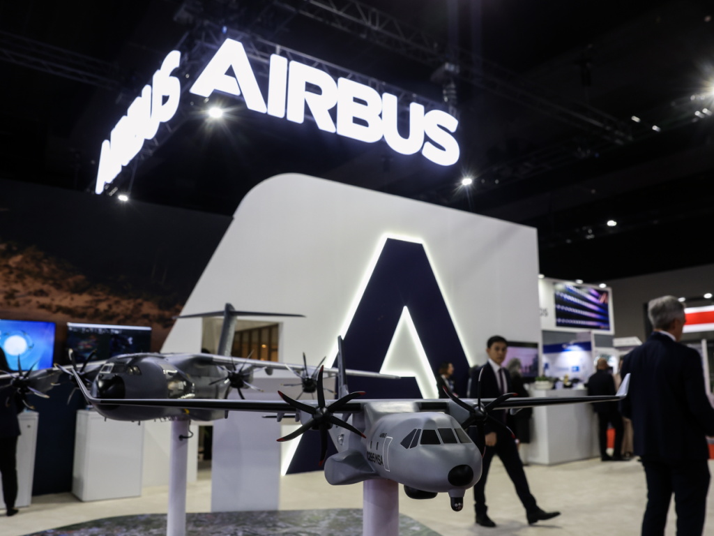 Technip, Airbus, Safran et Tereos en quête de kérosène durable