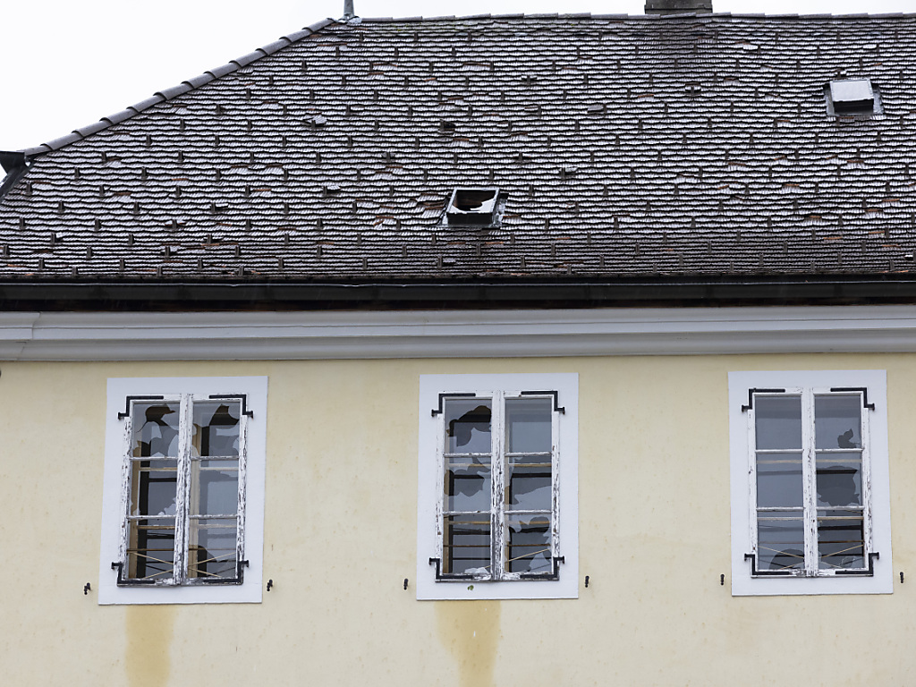 ORAGE, GRELE, INTEMPERIE,