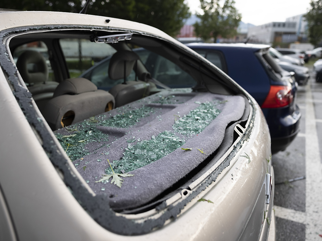 ORAGE, GRELE, INTEMPERIE,