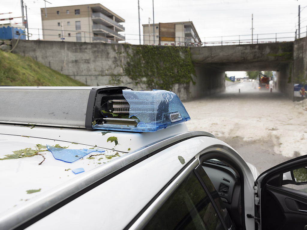 ORAGE, GRELE, INTEMPERIE,